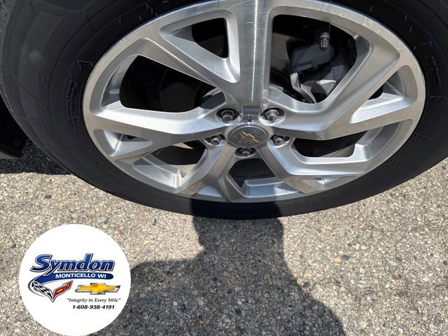 Used 2021 Chevrolet Equinox Premier image 25