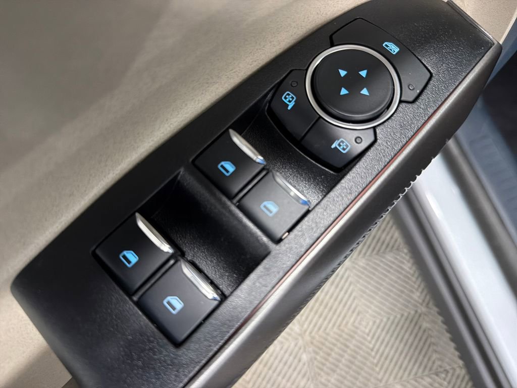 New 2026 Ford Maverick Lariat AWD/4WD image 17