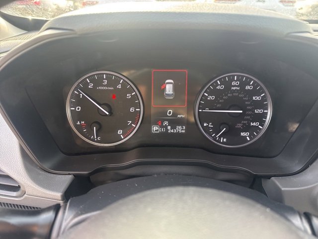 Used 2024 Subaru Crosstrek 2.0i Premium w/ Popular Package #3 image 14