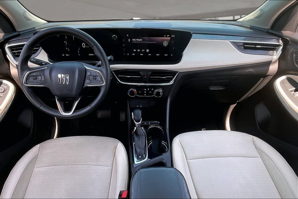 Used 2025 Buick Encore GX Preferred FWD image 7