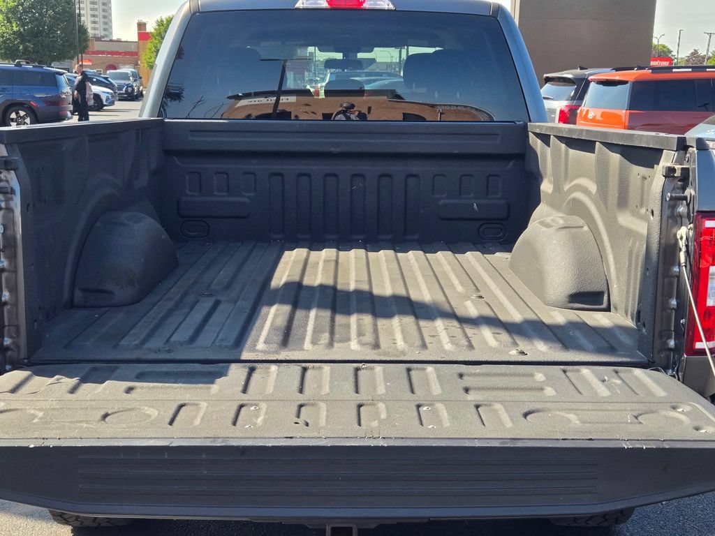 Used 2020 Ford F150 XL w/ Equipment Group 101A Mid AWD/4WD image 24