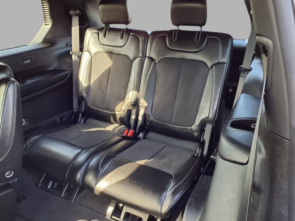 Certified 2023 Jeep Grand Cherokee L Laredo image 25