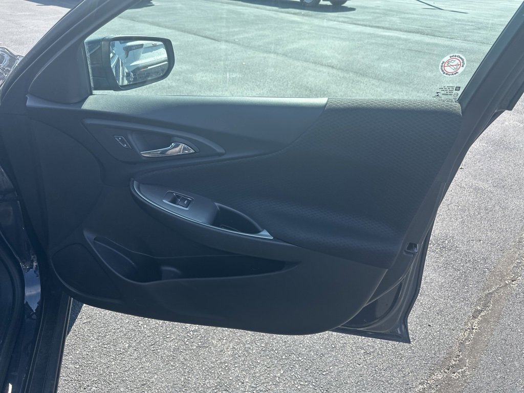 Used 2023 Chevrolet Malibu LT image 20