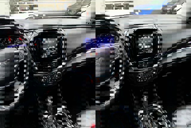 Used 2020 Chevrolet Traverse RS image 5