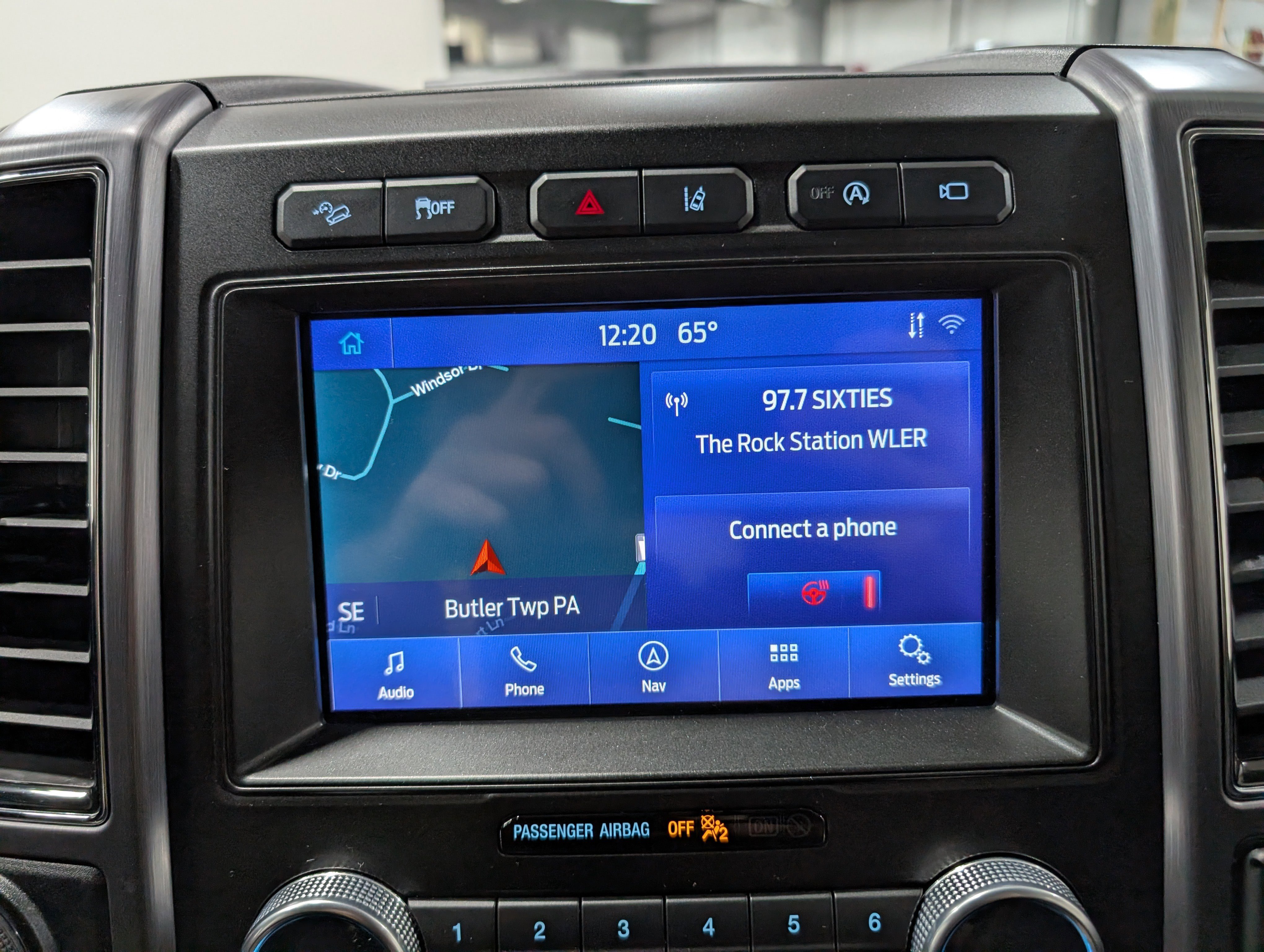 Used 2020 Ford Expedition Platinum AWD/4WD image 22