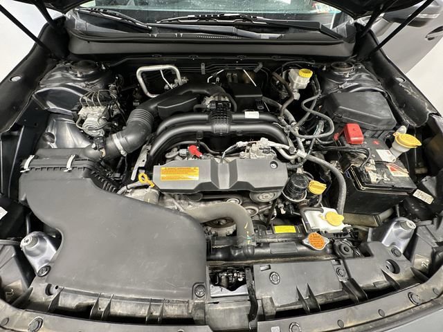 Used 2019 Subaru Outback 2.5i Premium image 25