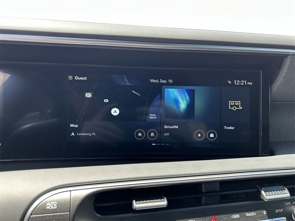 New 2026 Hyundai Palisade Calligraphy image 25
