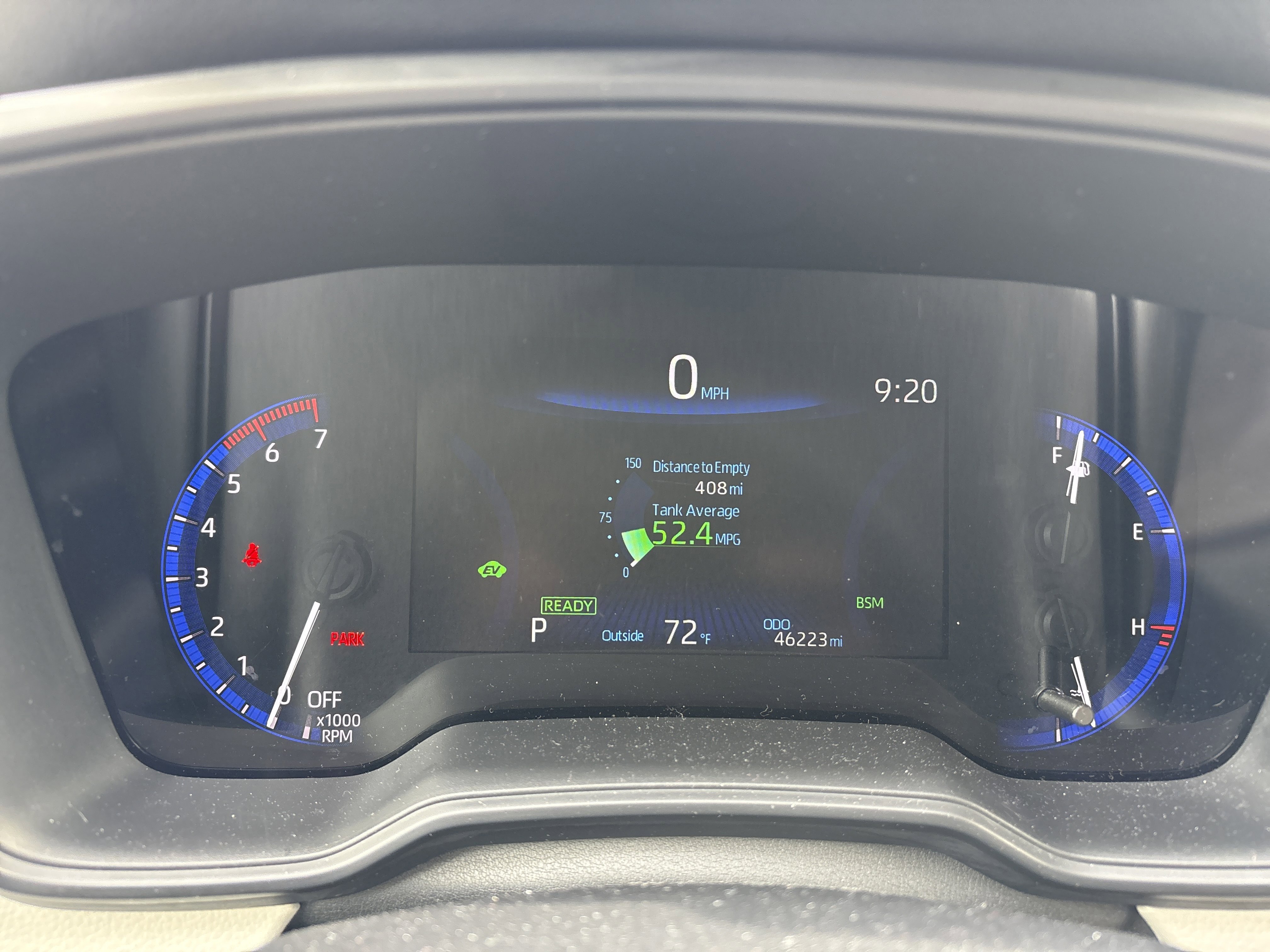 Used 2021 Toyota Corolla LE w/ Carpet Mat Package (TMS) FWD image 6