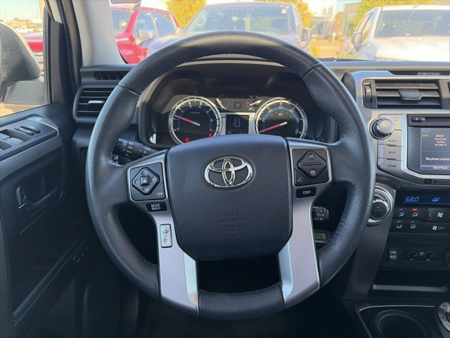 Used 2018 Toyota 4Runner 4WD image 15