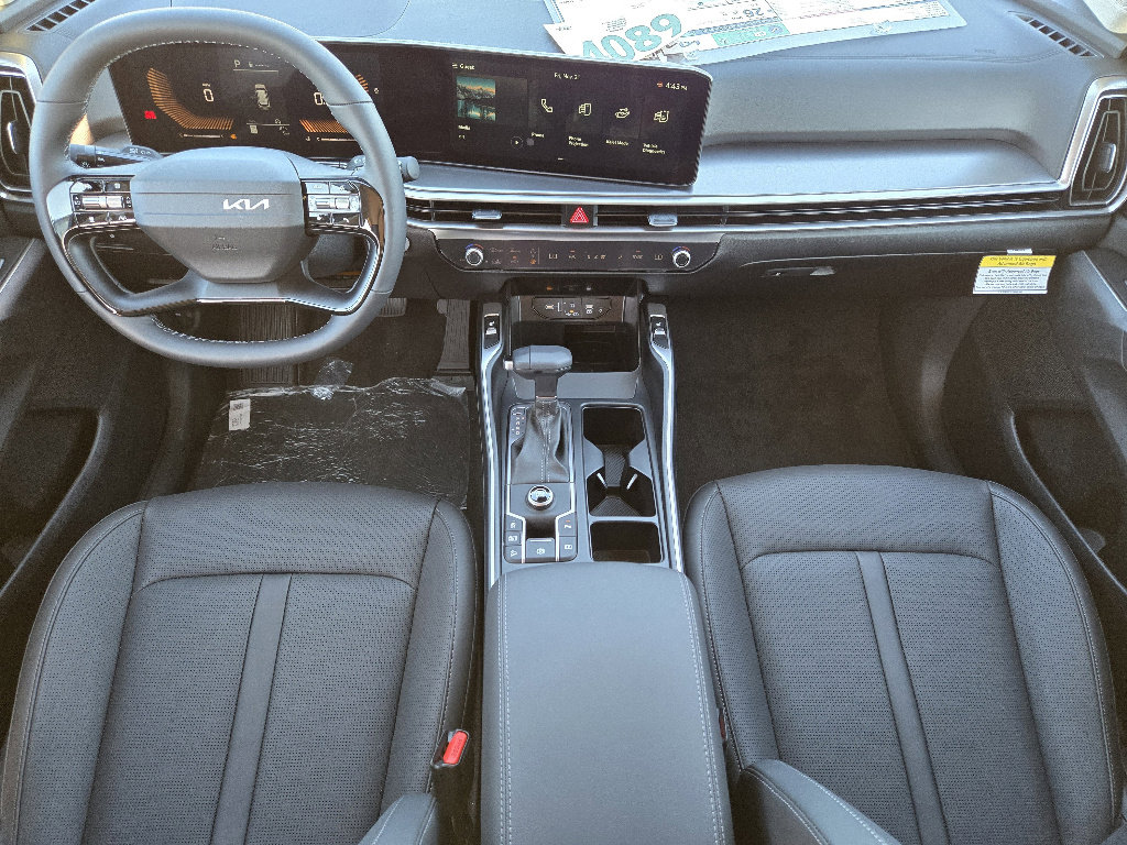 New 2026 Kia Sorento S w/ S Panoramic Sunroof Package image 19