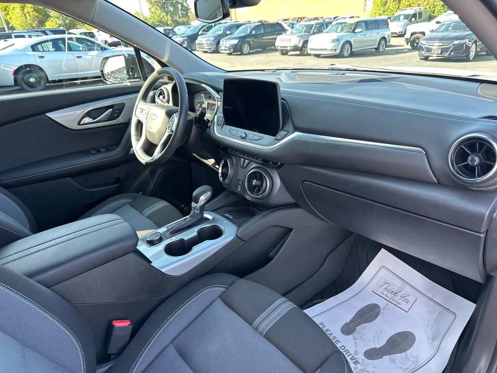 Used 2023 Chevrolet Blazer LT w/ Convenience Package image 20
