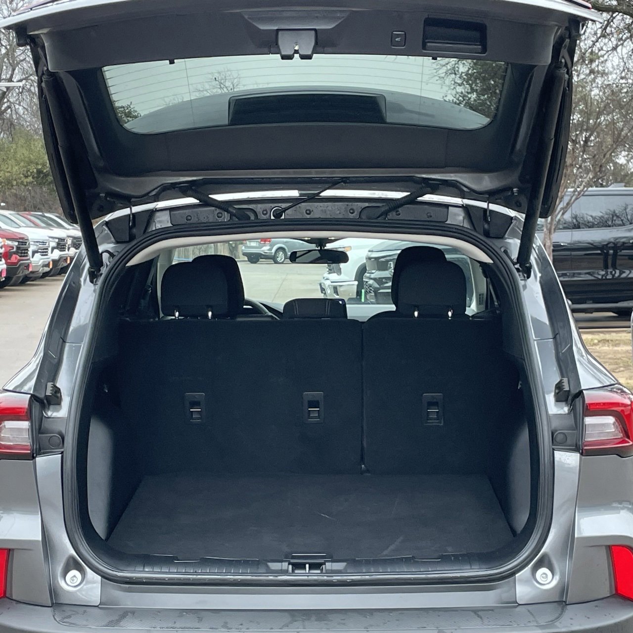 Used 2024 Ford Escape Active image 24