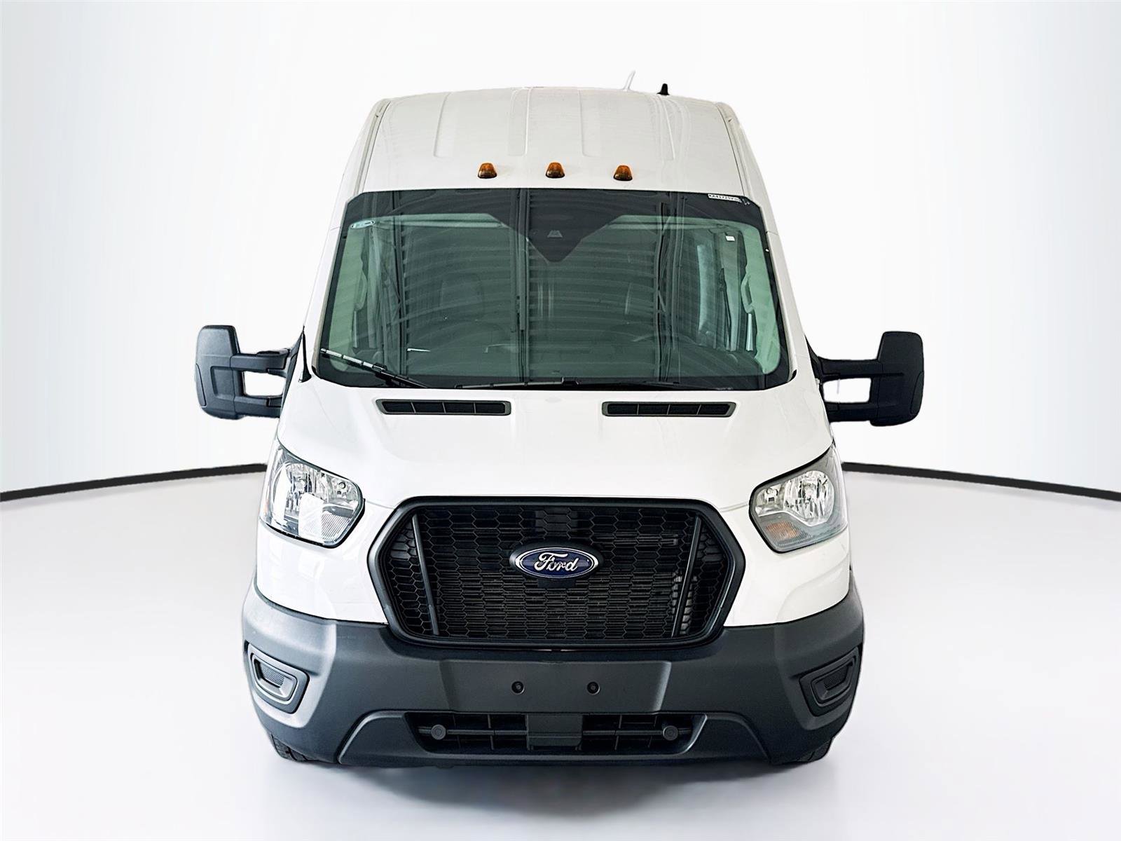 Used 2025 Ford Transit 350 148 High Roof Extended DRW RWD image 22