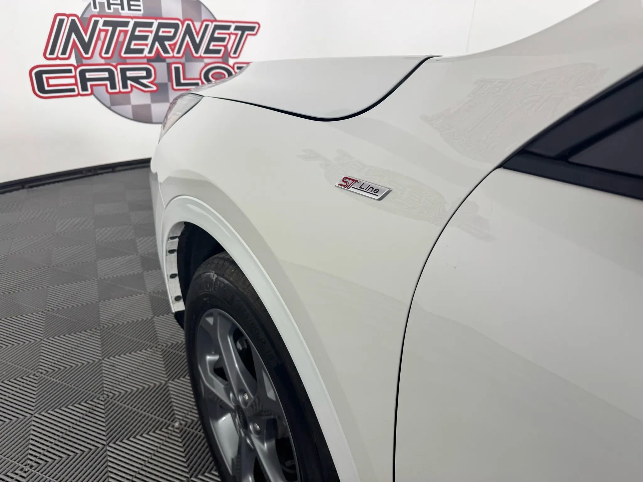 Used 2024 Ford Escape ST-Line w/ Tech Pack #1 image 23