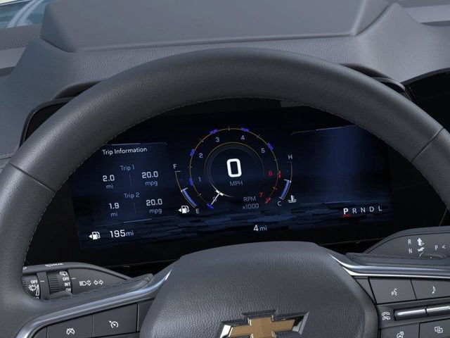 New 2026 Chevrolet Suburban High Country AWD/4WD image 18