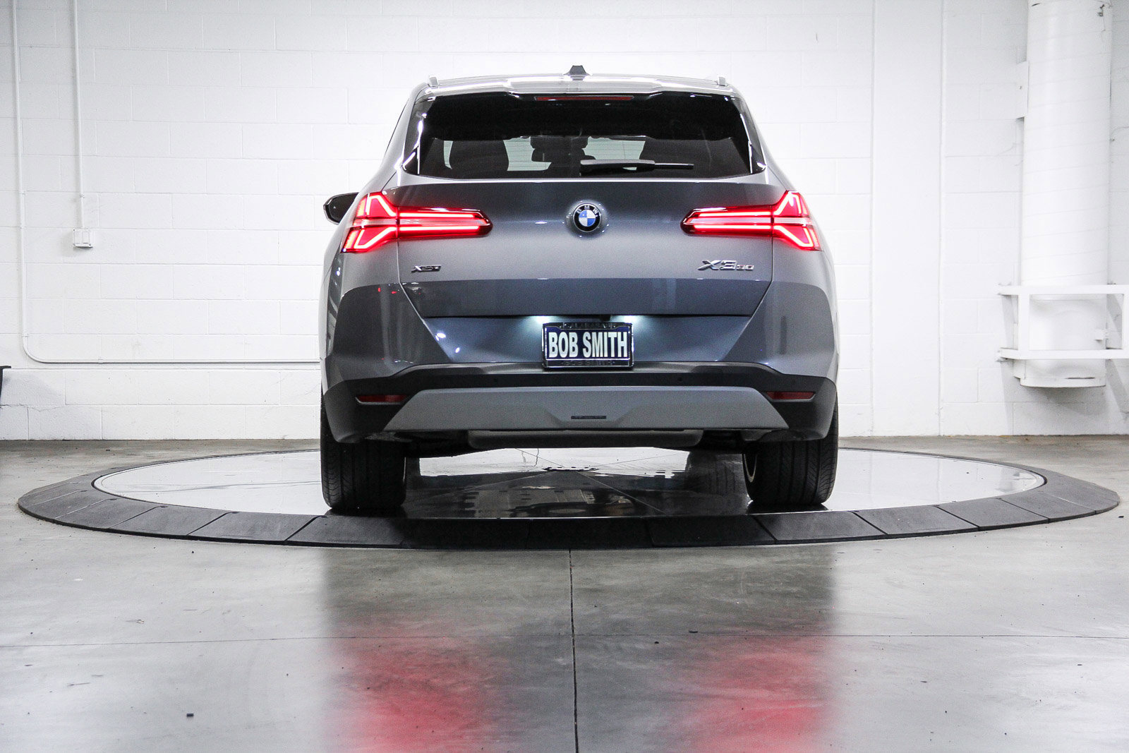 Used 2025 BMW X3 xDrive30i w/ Premium Package image 5