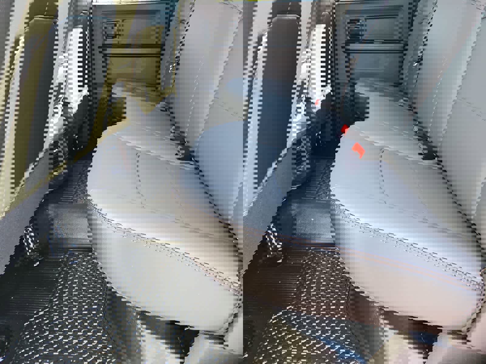 New 2026 RAM 3500 Tradesman image 19