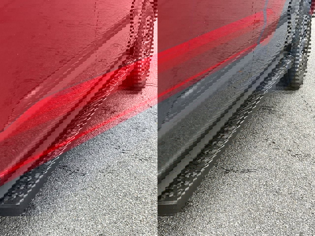 New 2025 Ford F150 Lightning Flash image 29