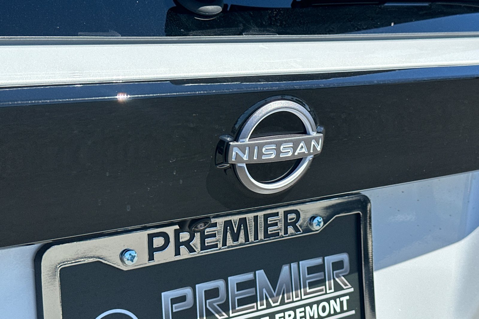 New 2026 Nissan Kicks SV w/ SV Premium Package FWD image 21