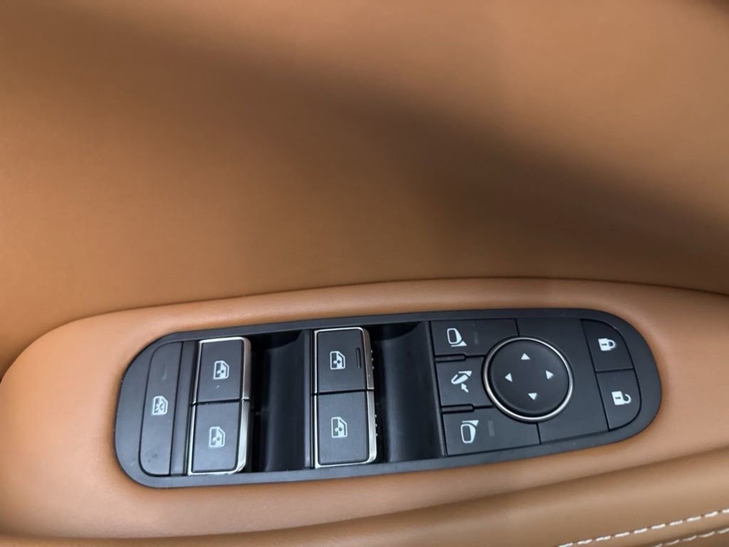 Certified 2026 INFINITI QX60 Autograph w/ Autograph Tech Package image 18