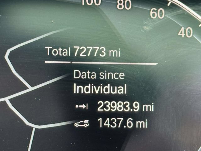 Used 2023 BMW 530e RWD image 33