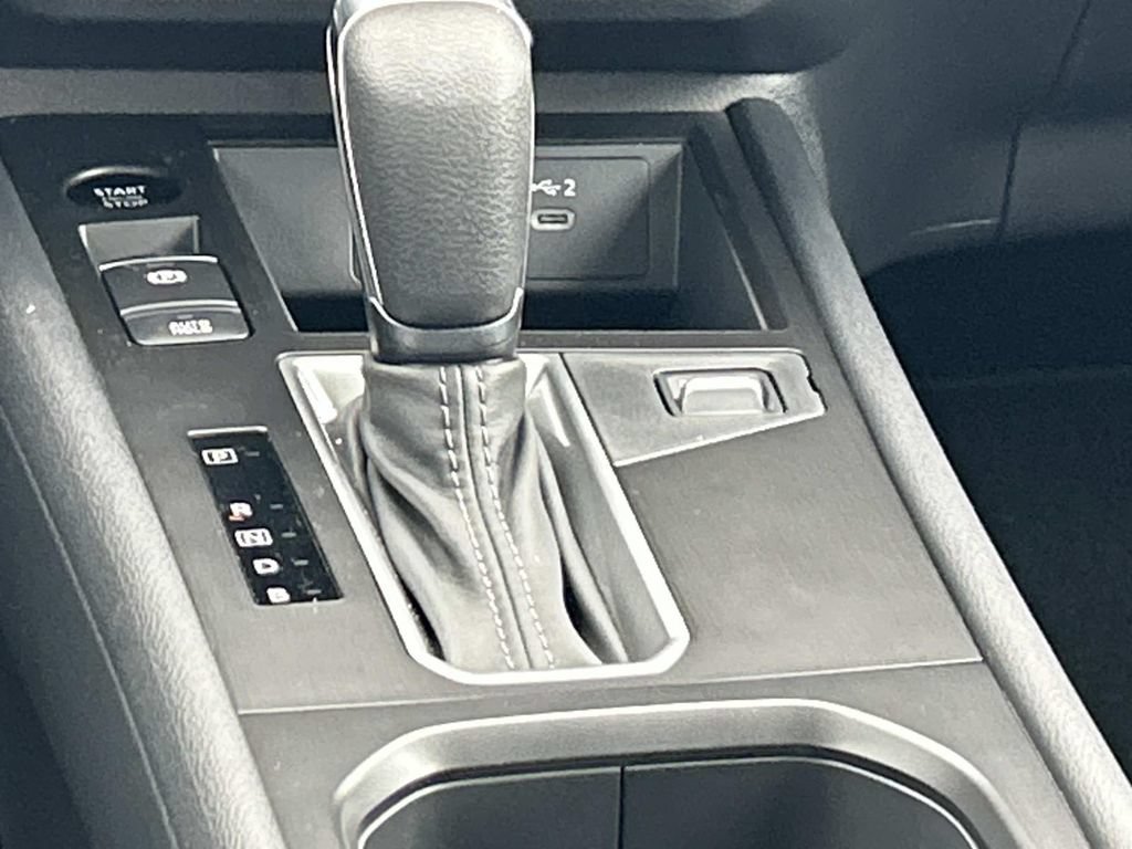 New 2026 Nissan Kicks S FWD image 24