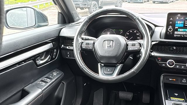 Used 2023 Honda CR-V Sport Touring image 24