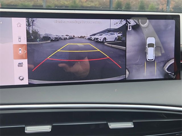 New 2026 Genesis GV70 3.5T Sport Advanced image 10