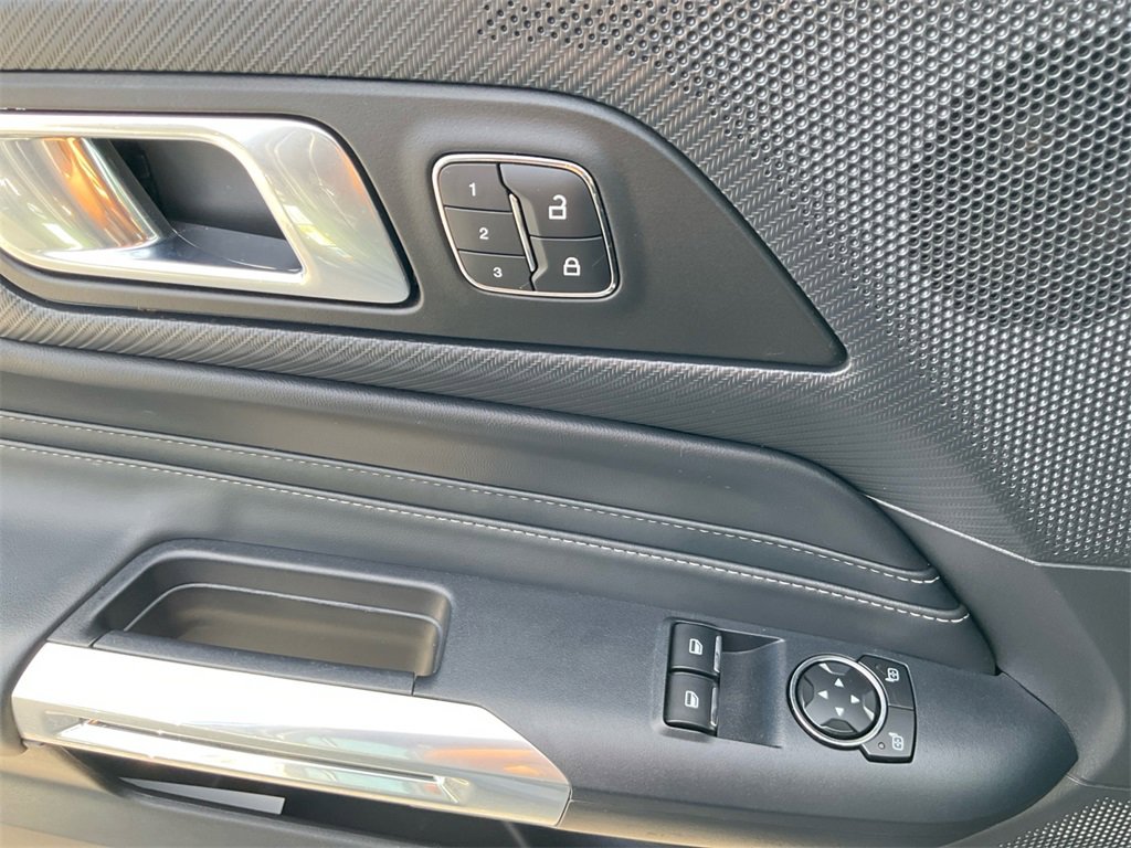Used 2024 Ford Mustang GT Premium image 26