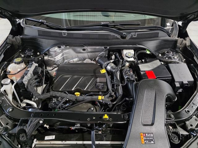 Used 2024 Buick Envista Preferred w/ Convenience I Package image 26