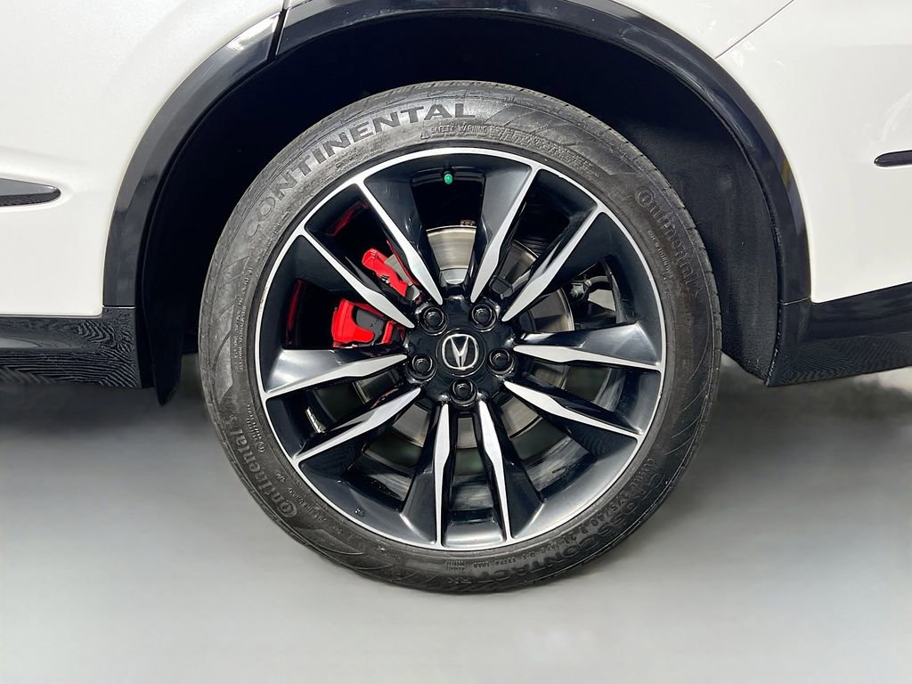 Used 2022 Acura MDX Type S AWD/4WD image 34