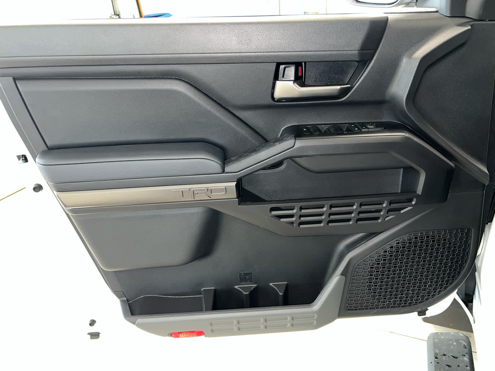 New 2026 Toyota Tacoma TRD Off-Road AWD/4WD image 12