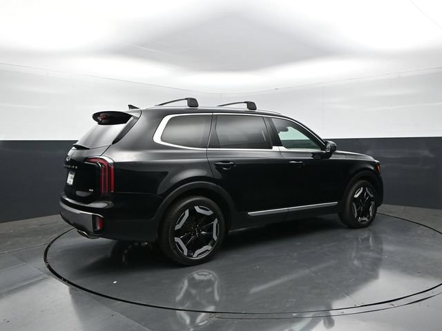 Used 2023 Kia Telluride EX AWD/4WD image 7