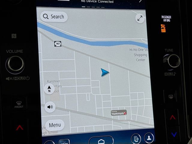 New 2026 Subaru Ascent Touring image 13