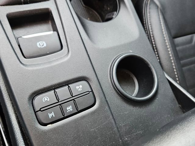 Used 2024 Ford Ranger Lariat image 23