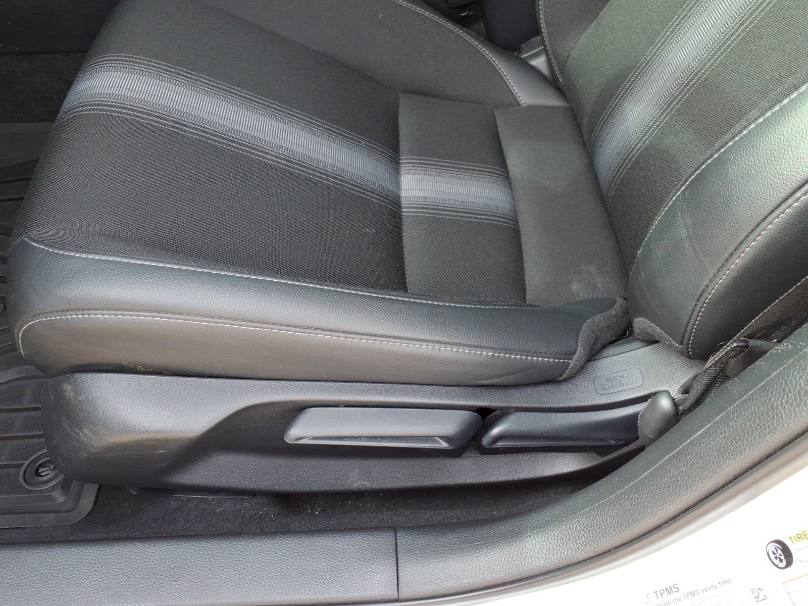 Certified 2025 Honda Civic Sport image 15