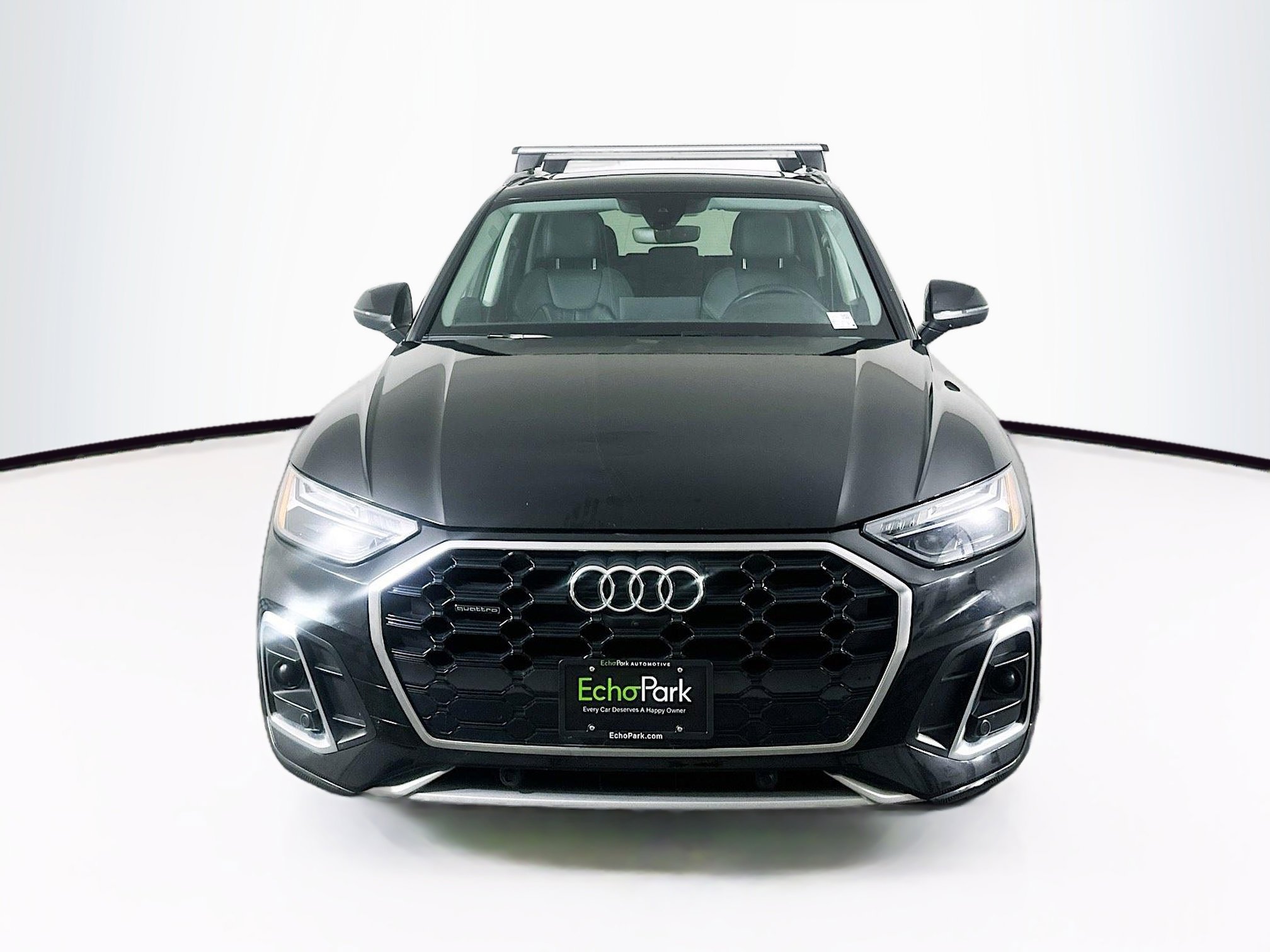 Used 2024 Audi Q5 2.0T Premium Plus image 2