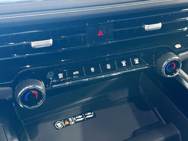 New 2026 Chevrolet Tahoe Premier w/ Sun And Tow Package image 17