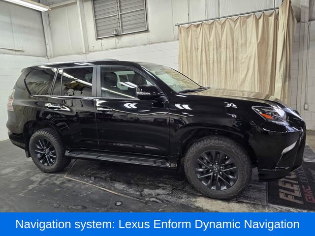 Used 2023 Lexus GX 460 Premium image 6