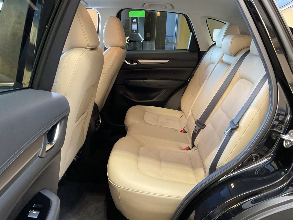 Used 2019 MAZDA CX-5 Touring FWD image 23