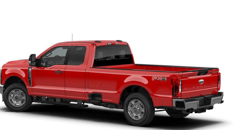 New 2026 Ford F250 XLT image 24