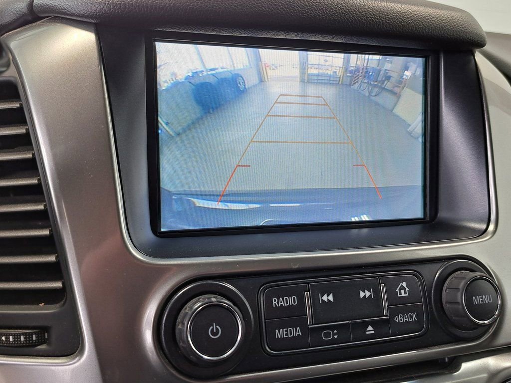 Used 2019 Chevrolet Tahoe LS w/ Max Trailering Package image 17