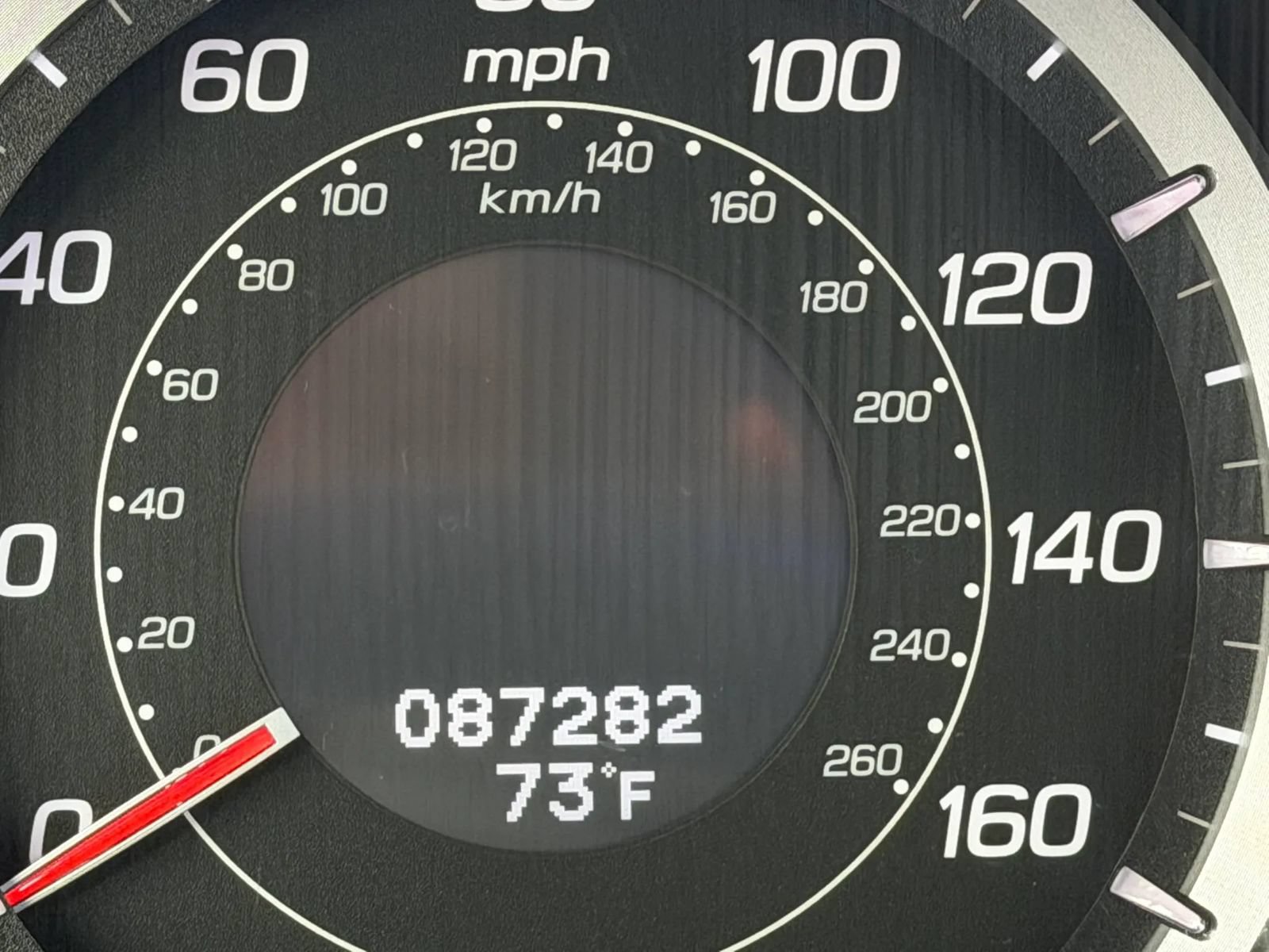 Used 2011 Acura TSX Sport Wagon FWD image 25