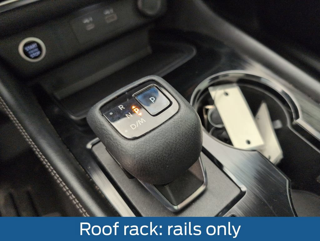 Used 2021 Nissan Rogue SL FWD image 29