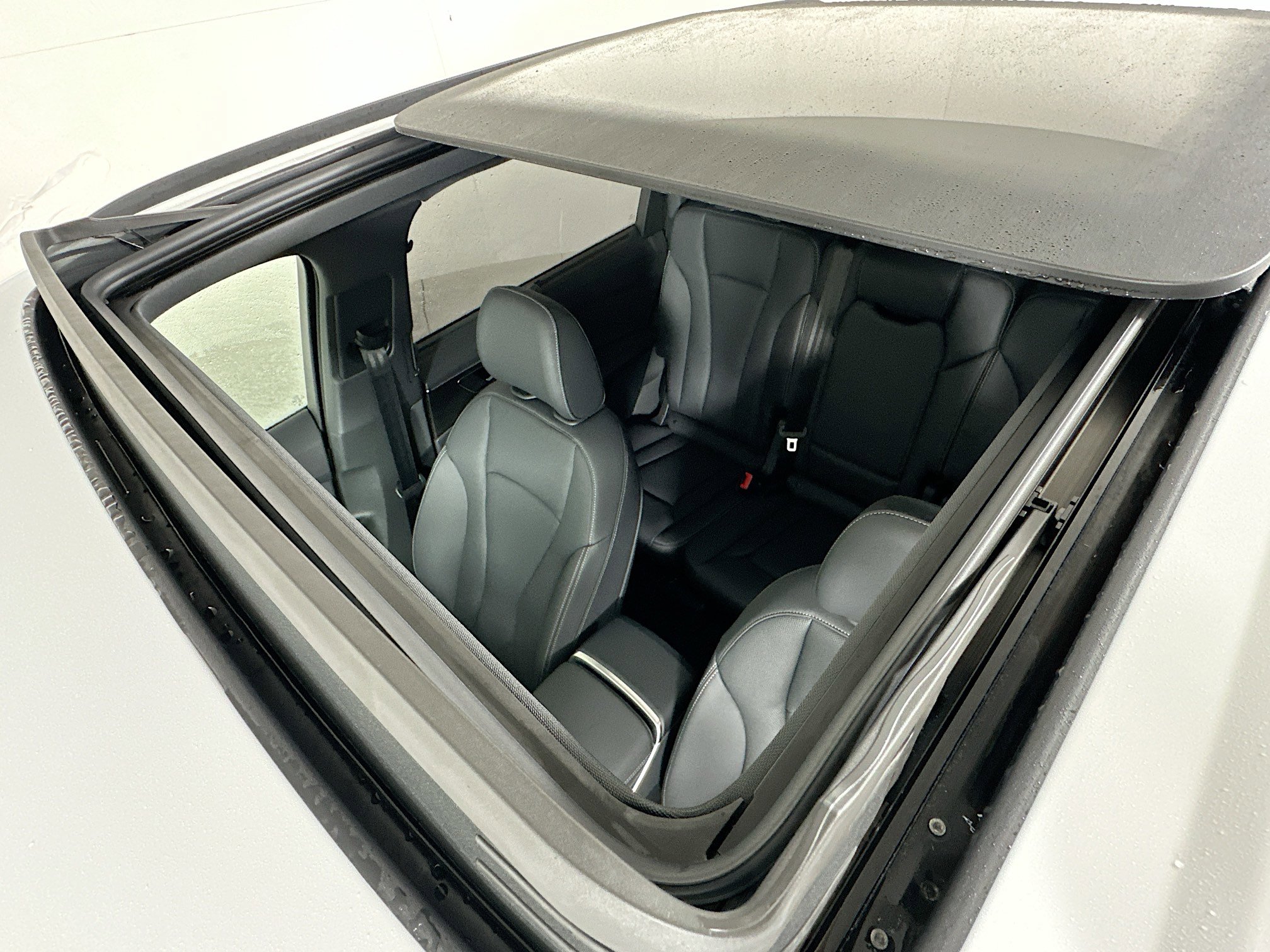 New 2026 Audi Q7 3.0T Premium Plus image 22