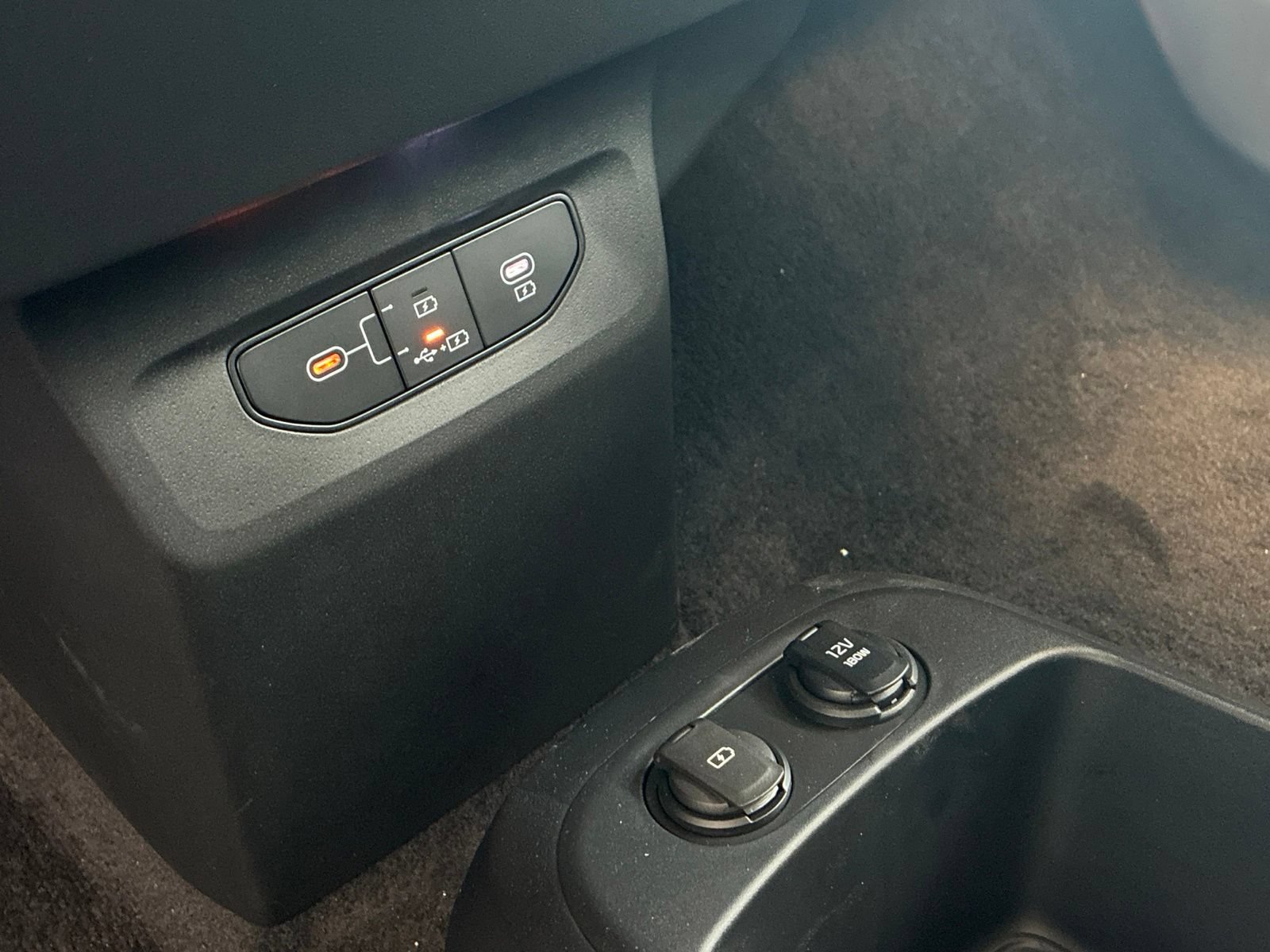 New 2026 Kia EV6 Light AWD/4WD image 20