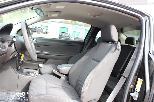 Used 2008 Pontiac G5 image 10