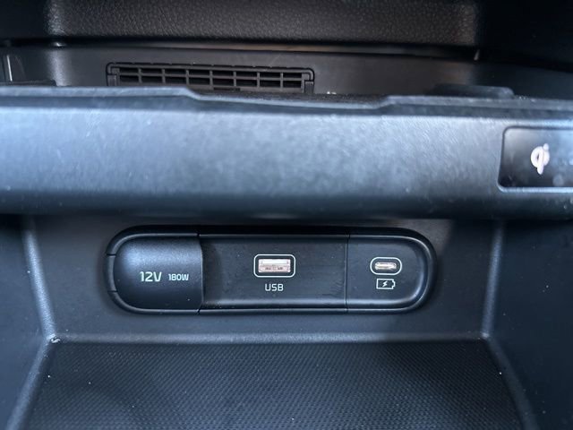 Certified 2024 Kia Seltos EX image 36