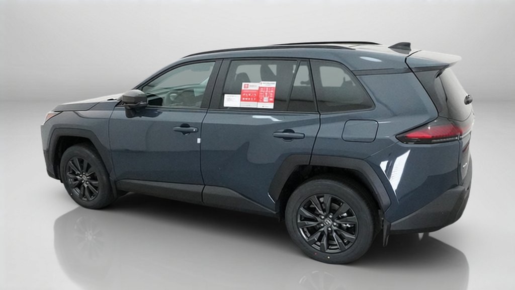 New 2026 Toyota RAV4 XLE Premium w/ Panoramic Sun Roof Package FWD image 15
