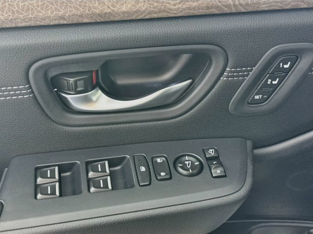 New 2026 Honda Pilot Elite image 18